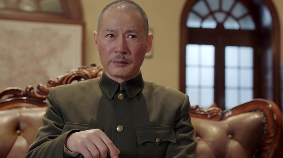 海报剧照剧情:长篇电视连续剧《换了人间》,是一部宏伟壮观而又寓意