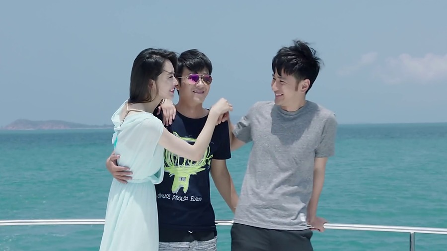 亲密的搭档资料页_娱乐资料库_新浪娱乐_新浪网