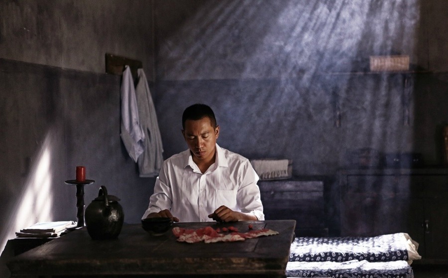 血染大青山资料页_娱乐资料库_新浪娱乐_新浪网