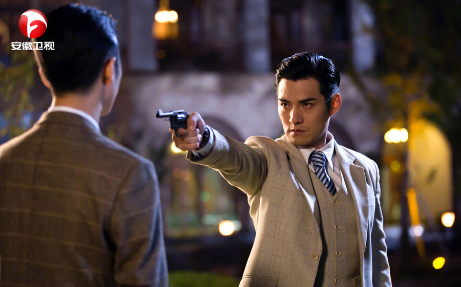 小楼昨夜又东风资料页_娱乐资料库_新浪娱乐_新浪网