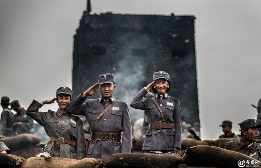 最后的战士资料页_娱乐资料库_新浪娱乐_新浪网