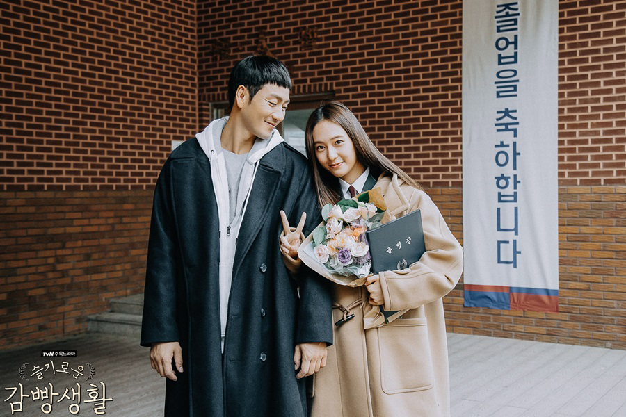 机智的监狱生活资料页_娱乐资料库_新浪娱乐_新浪网