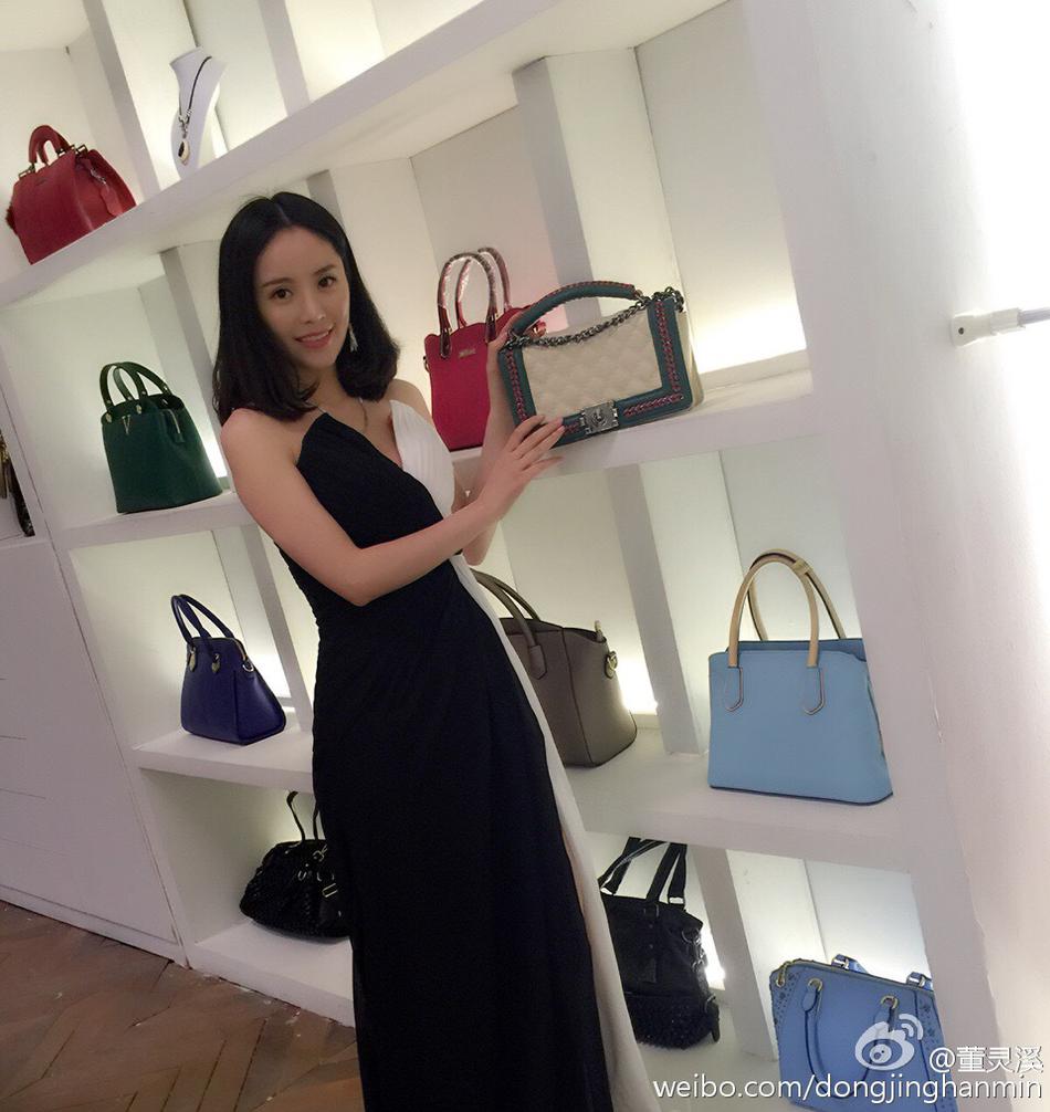 董灵溪资料页_娱乐资料库_新浪娱乐_新浪网