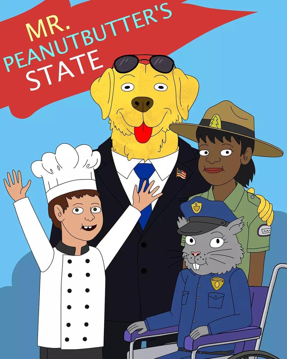 马男波杰克资料页_娱乐资料库_新浪娱乐_新浪网