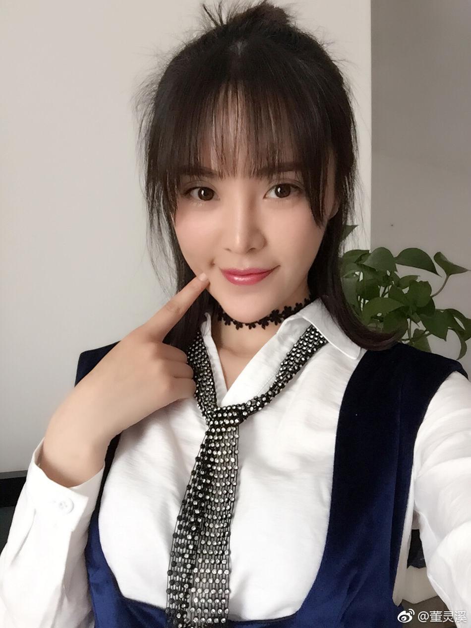 董灵溪资料页_娱乐资料库_新浪娱乐_新浪网