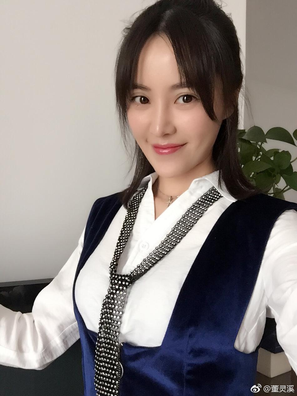 董灵溪资料页_娱乐资料库_新浪娱乐_新浪网