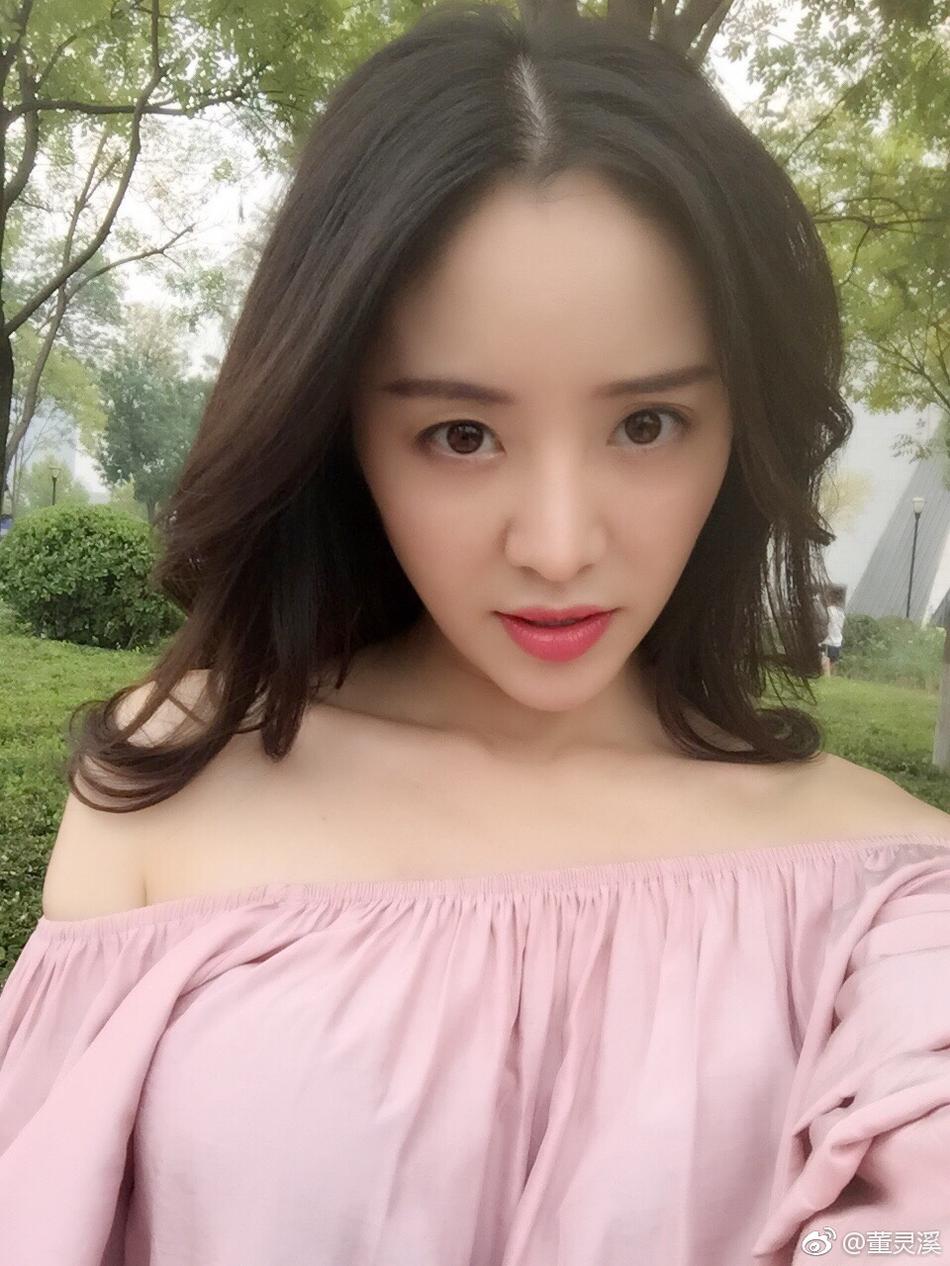 董灵溪资料页_娱乐资料库_新浪娱乐_新浪网