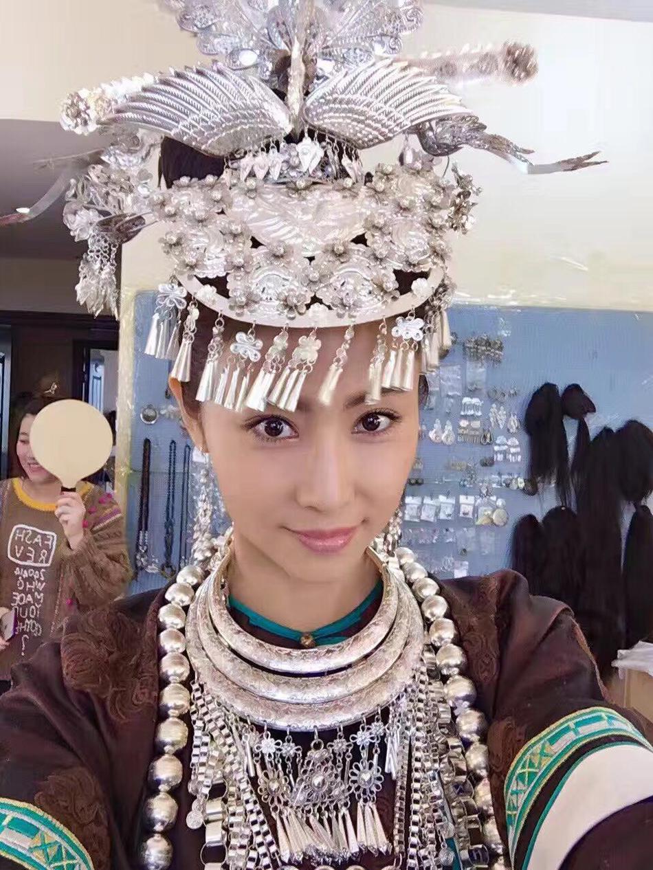 云上绣娘资料页_娱乐资料库_新浪娱乐_新浪网