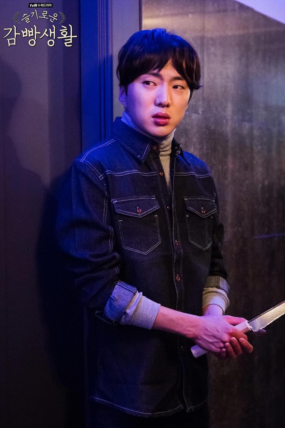 机智的监狱生活资料页_娱乐资料库_新浪娱乐_新浪网