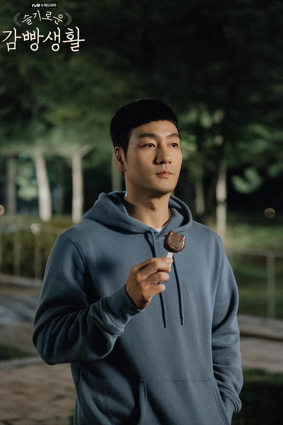 机智的监狱生活资料页_娱乐资料库_新浪娱乐_新浪网