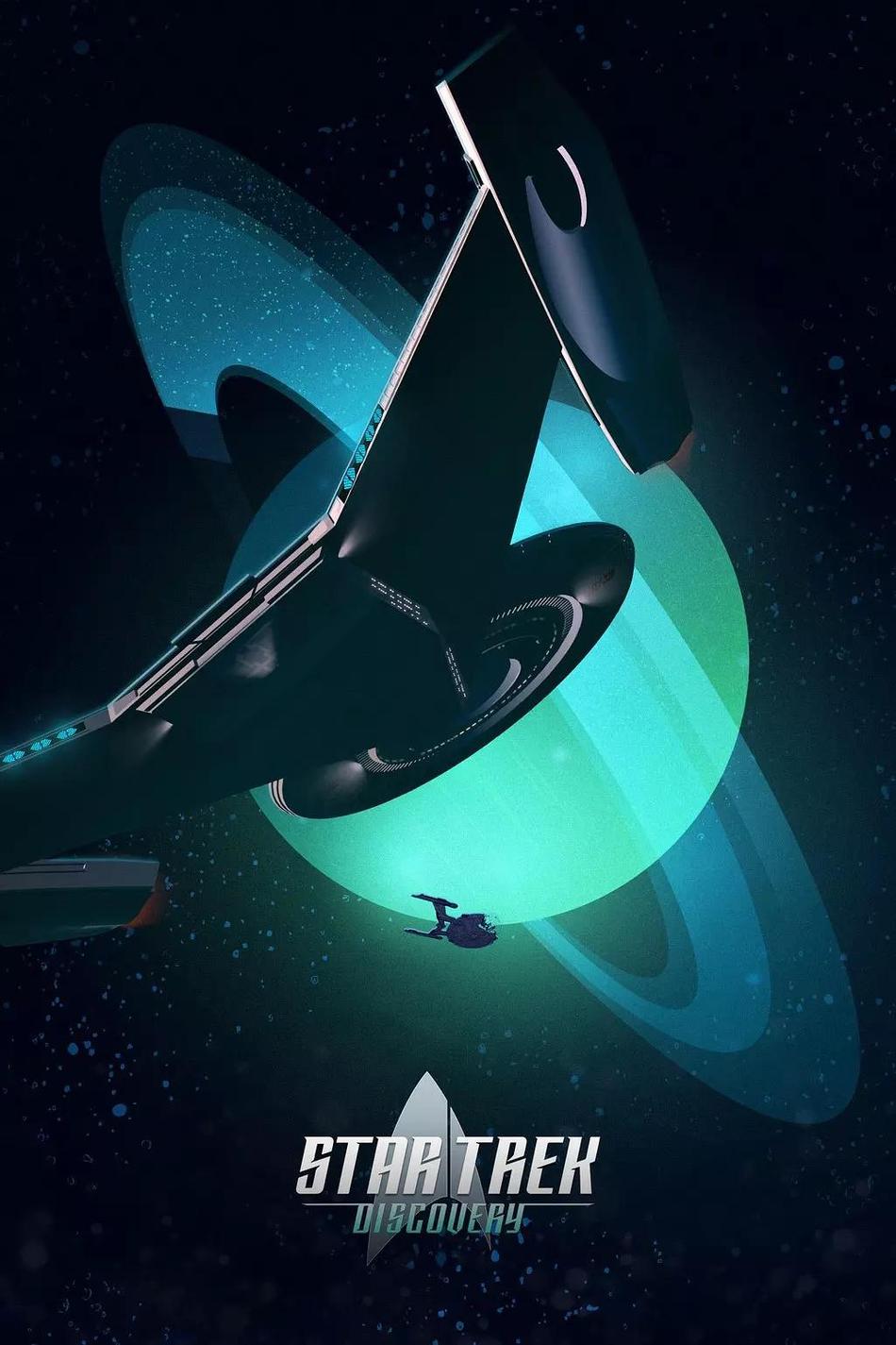 星际迷航:发现号资料页_娱乐资料库_新浪娱乐_新浪网