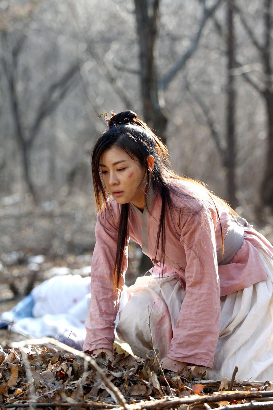 奇皇后资料页_娱乐资料库_新浪娱乐_新浪网