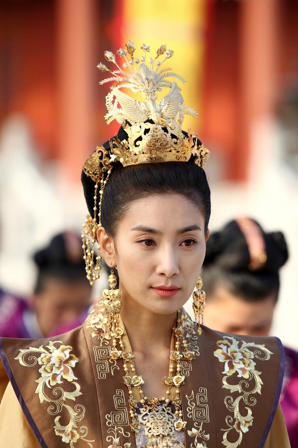 奇皇后资料页_娱乐资料库_新浪娱乐_新浪网