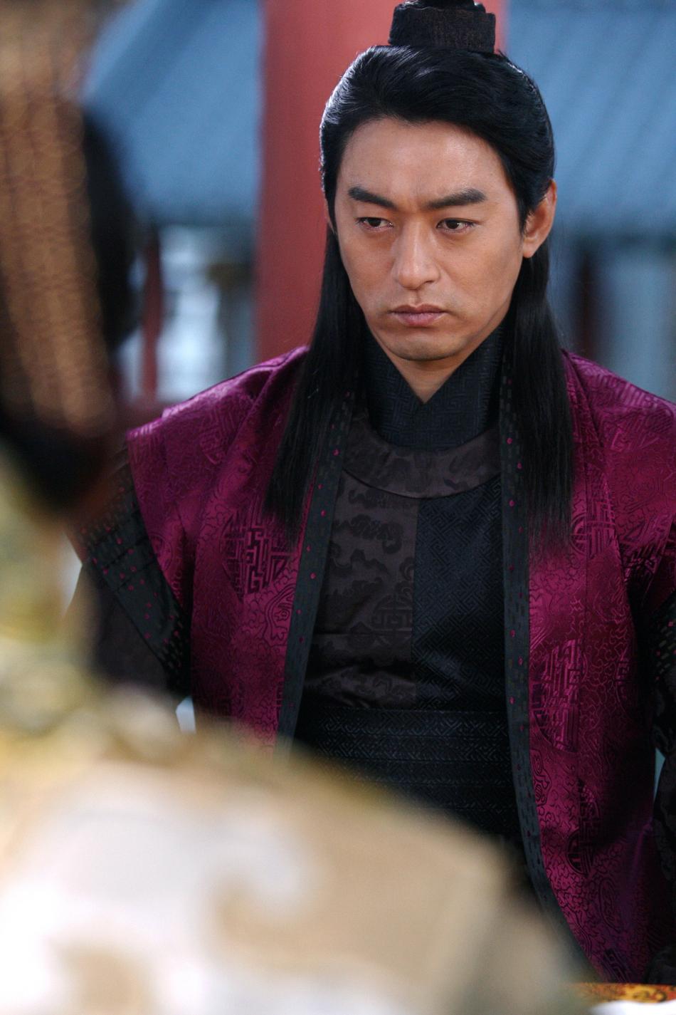 奇皇后资料页_娱乐资料库_新浪娱乐_新浪网