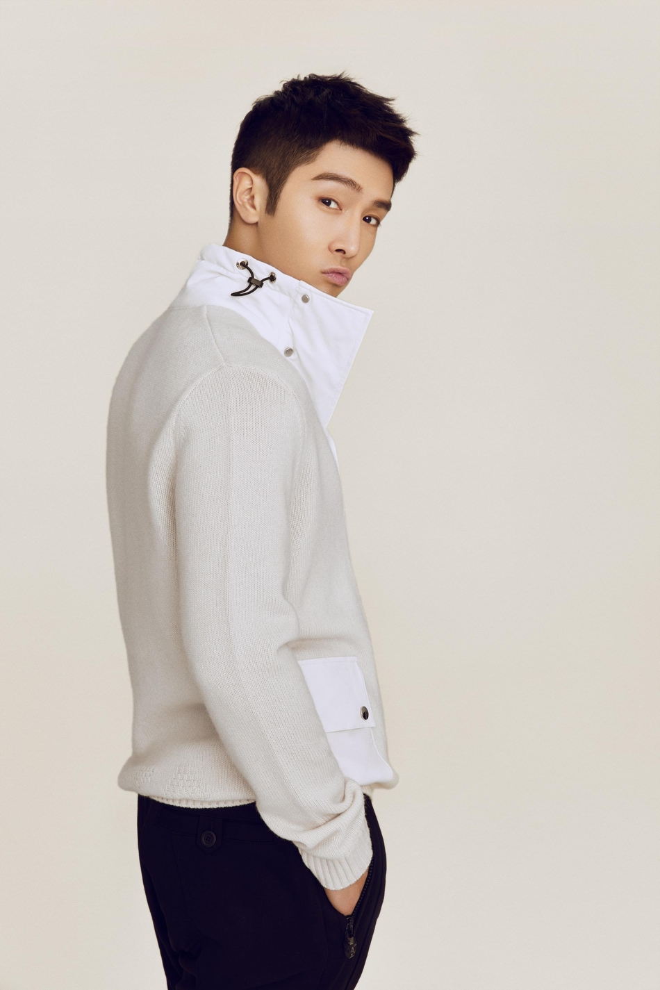 盛一伦资料页_娱乐资料库_新浪娱乐_新浪网