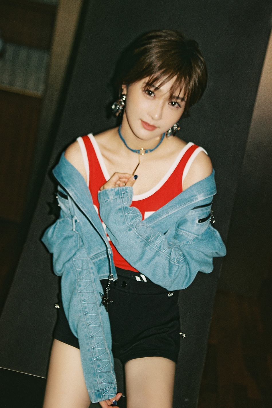 图片浏览最终页面