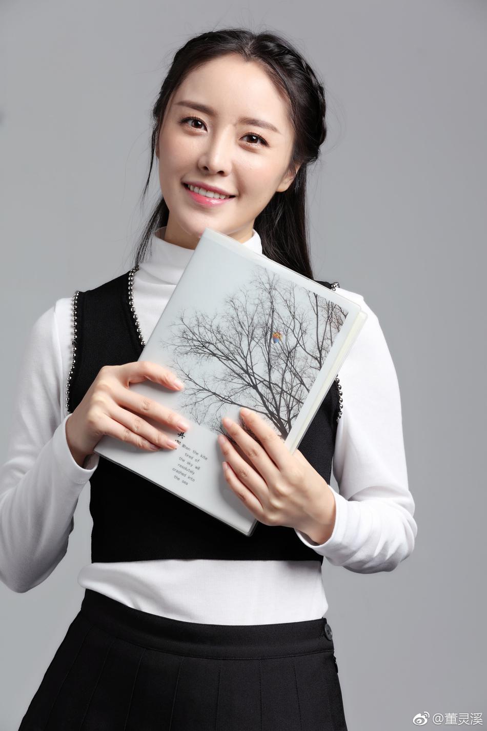 董灵溪资料页_娱乐资料库_新浪娱乐_新浪网