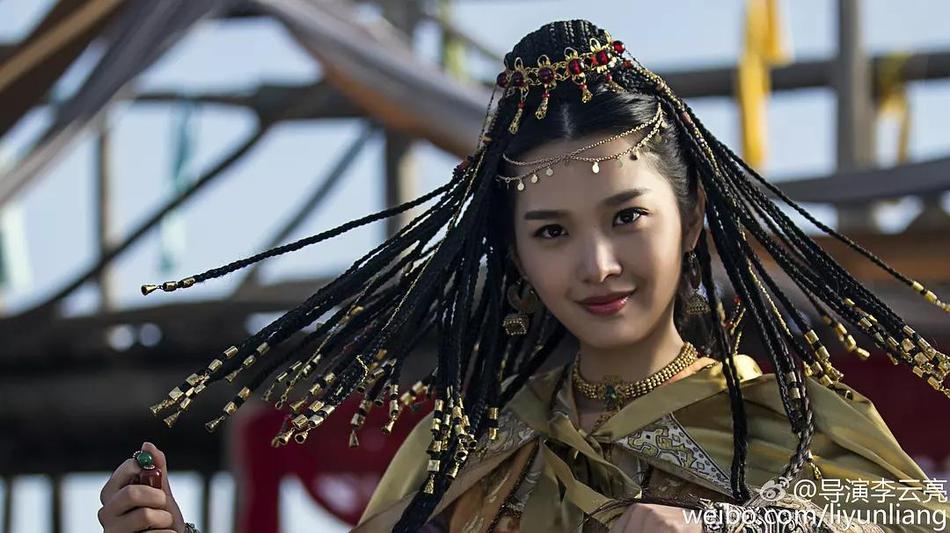 不负如来不负卿资料页_娱乐资料库_新浪娱乐_新浪网