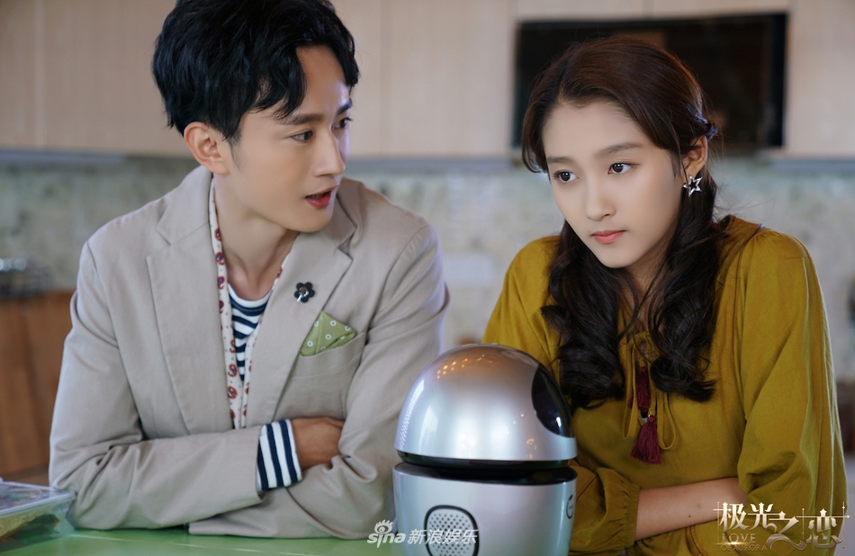 极光之恋资料页_娱乐资料库_新浪娱乐_新浪网