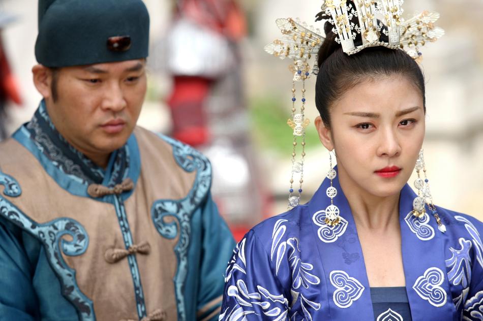 奇皇后资料页_娱乐资料库_新浪娱乐_新浪网