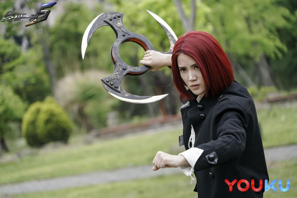 终极一班5资料页_娱乐资料库_新浪娱乐_新浪网