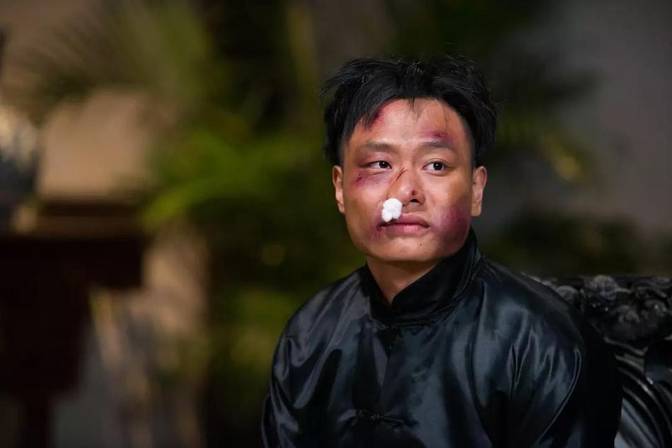 最后的战士资料页_娱乐资料库_新浪娱乐_新浪网
