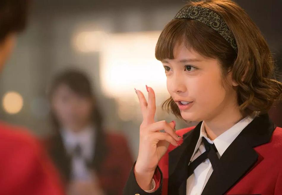 狂赌之渊 真人版资料页_娱乐资料库_新浪娱乐_新浪网