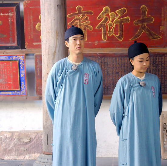 常远学习常升班班规