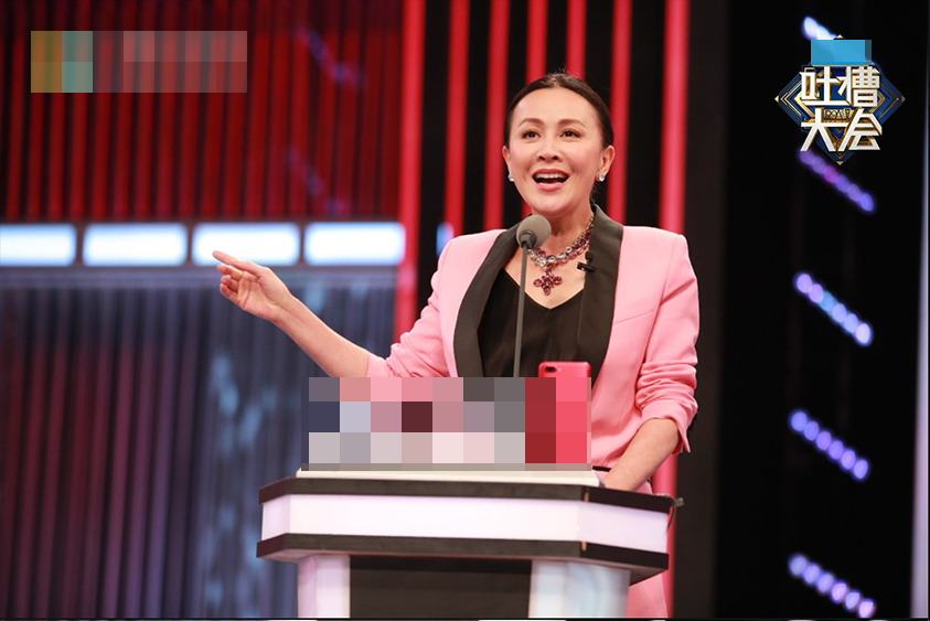 刘嘉玲回应梁朝伟可怜:他扮惨戏里戏外都是影帝