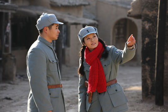 图片浏览最终页面