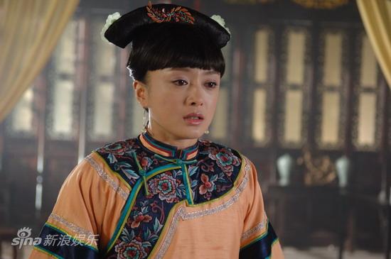 绣娘兰馨资料页_娱乐资料库_新浪娱乐_新浪网