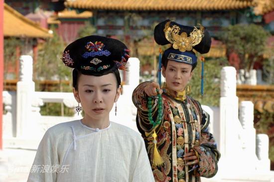 绣娘兰馨资料页_娱乐资料库_新浪娱乐_新浪网