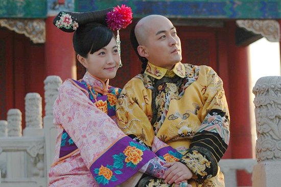 十三格格新传资料页_娱乐资料库_新浪娱乐_新浪网