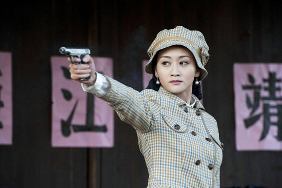 新闻资讯更多电视剧《暗渡》2012-11-17网友评论全部点评(0)正在热播