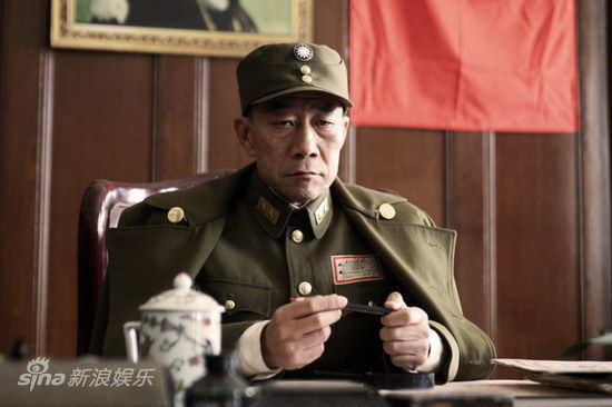 孤军英雄资料页_娱乐资料库_新浪娱乐_新浪网