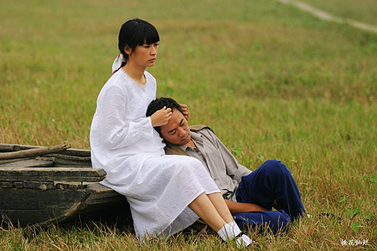 桃花灿烂资料页_娱乐资料库_新浪娱乐_新浪网