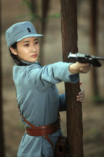 我要当八路军资料页_娱乐资料库_新浪娱乐_新浪网