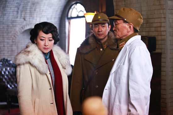 猎魔资料页_娱乐资料库_新浪娱乐_新浪网