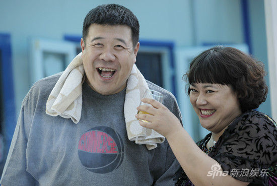 女人进城资料页_娱乐资料库_新浪娱乐_新浪网