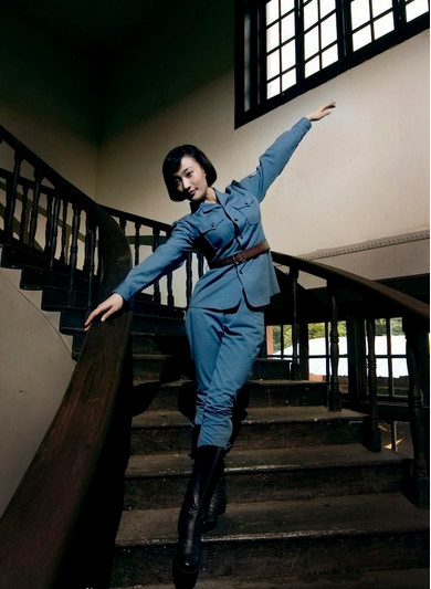 我要当八路军资料页_娱乐资料库_新浪娱乐_新浪网