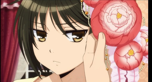 海报剧照剧情:  故事讲述了过去和母亲两人共同生活的千寻君,是个抱持