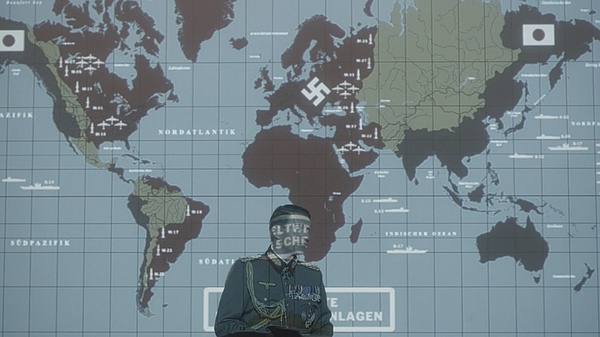 高堡奇人资料页_娱乐资料库_新浪娱乐_新浪网