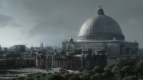 高堡奇人资料页_娱乐资料库_新浪娱乐_新浪网