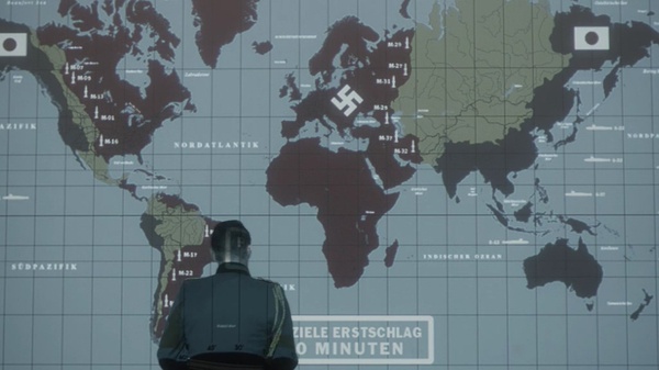 高堡奇人资料页_娱乐资料库_新浪娱乐_新浪网