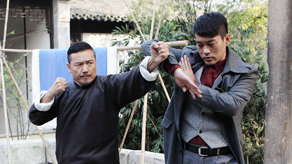 新猛龙过江资料页_娱乐资料库_新浪娱乐_新浪网