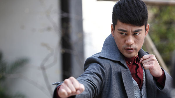 新猛龙过江资料页_娱乐资料库_新浪娱乐_新浪网