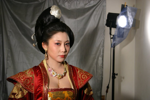 图片浏览最终页面