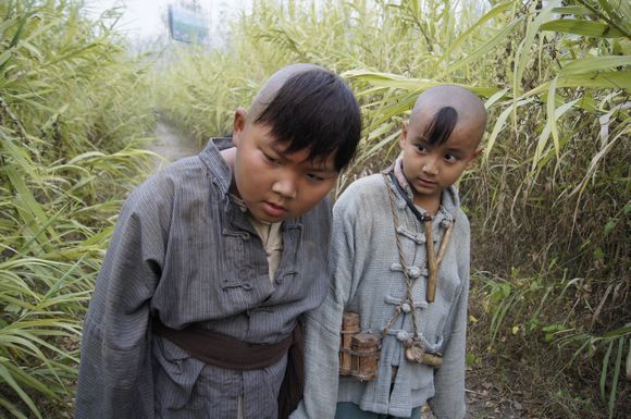 小小飞虎队资料页_娱乐资料库_新浪娱乐_新浪网