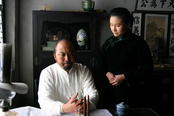 红旗谱资料页_娱乐资料库_新浪娱乐_新浪网