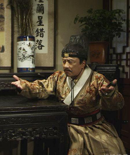 大明按察使资料页_娱乐资料库_新浪娱乐_新浪网